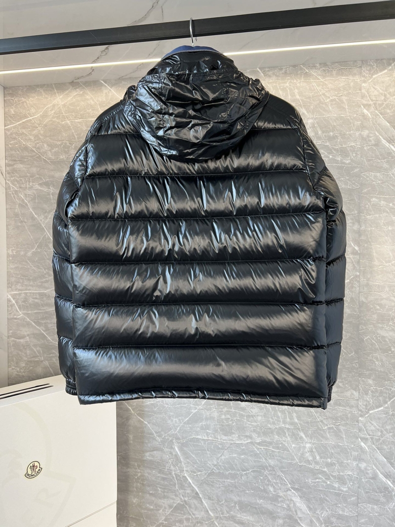 Moncler Down Coat